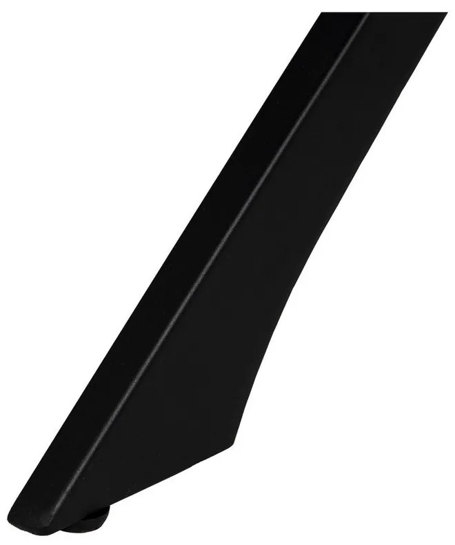 Сгъваема трапезна маса с допълнителна плоча 90x180 cm Rocía – Ixia