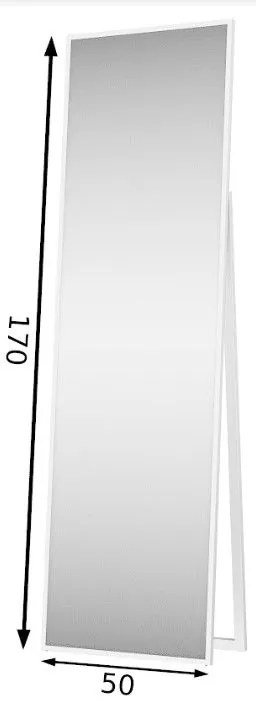 Огледало Venis-Leuko