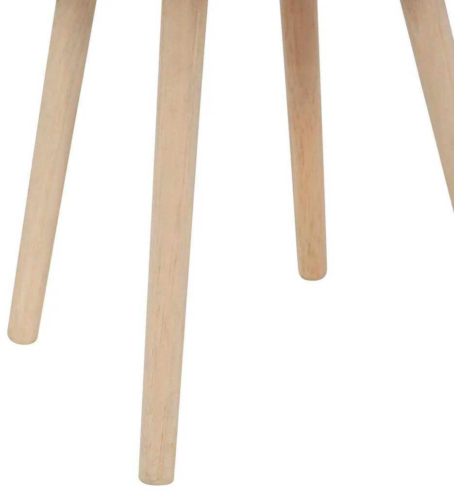 Нощно шкафче atmosphera Nysos,54x40x40 cm - Бежов