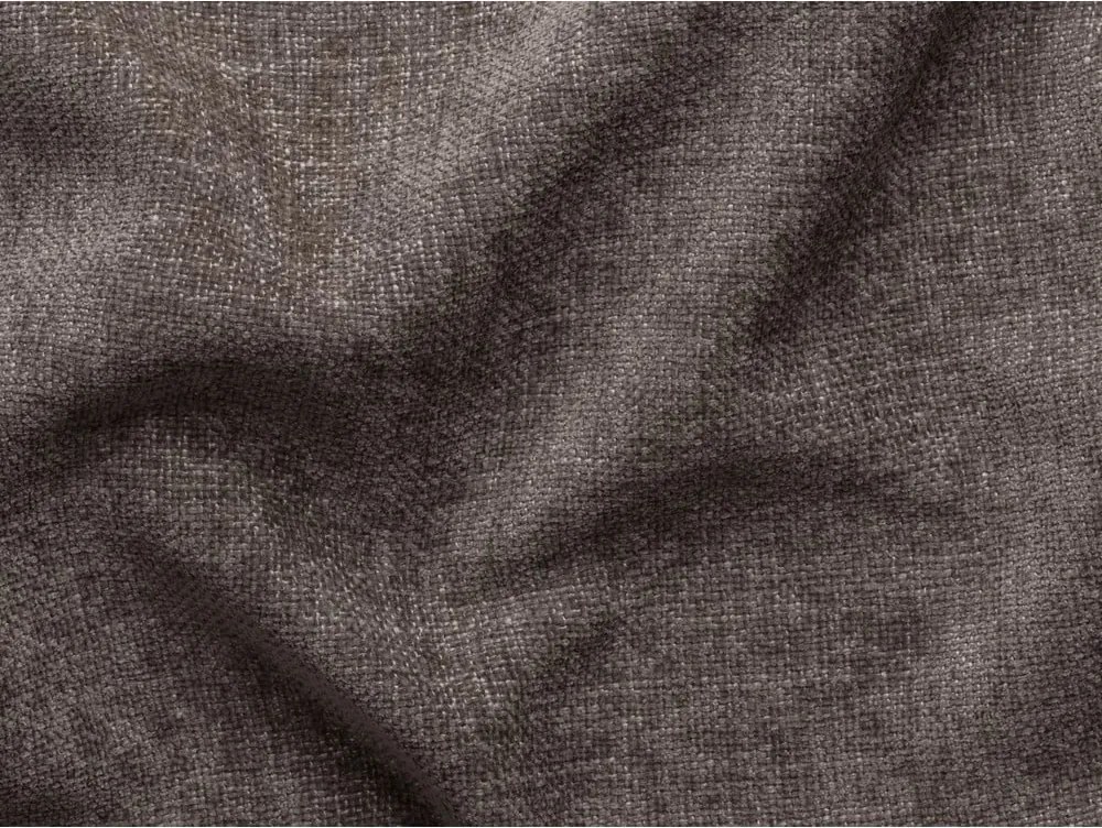 Кафяв диван 224 cm Bergamo – Cosmopolitan Design