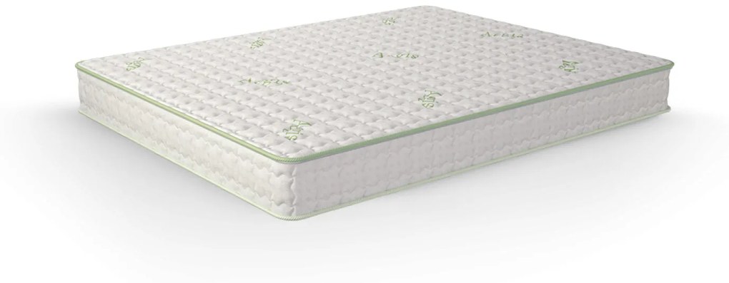 Двулицев матрак Memocare от isleep 20 см