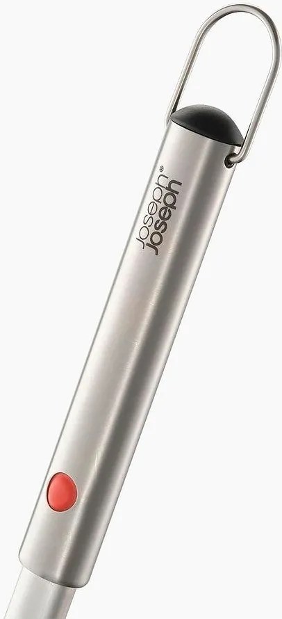 Кухненска лъжица от неръждаема стомана GrillOut – Joseph Joseph