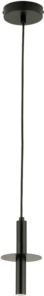 Таванна светлина Viokef Duct III