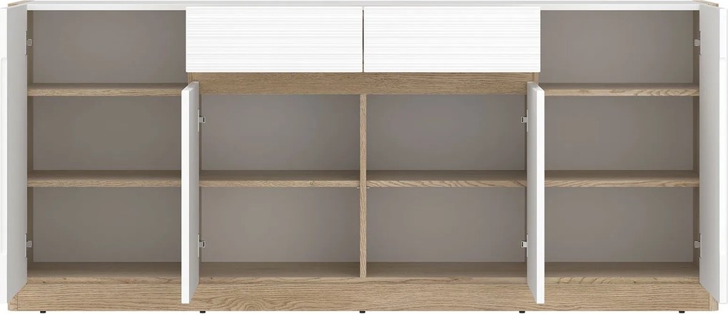 Скринов шкаф Calma Plus