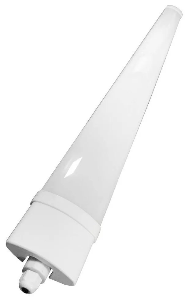 LED Индустриална лампа LED/36W/230V IP65 120см