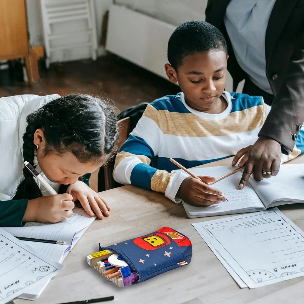 Моливник Minifigures – LEGO®