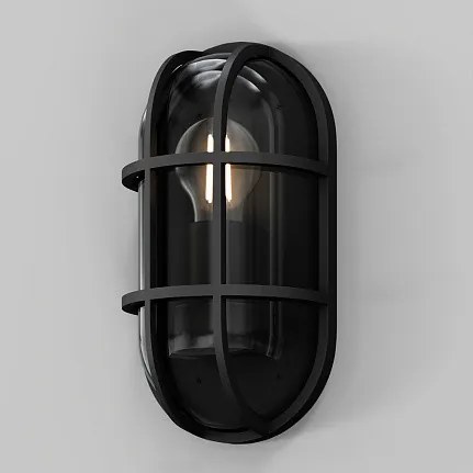 MAYTONI Стенна лампа Свещ - O449WL-01GF1