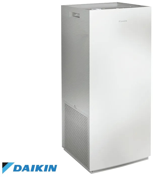 Daikin Ururu MCK70ZW Въздухопречиствател WiFi