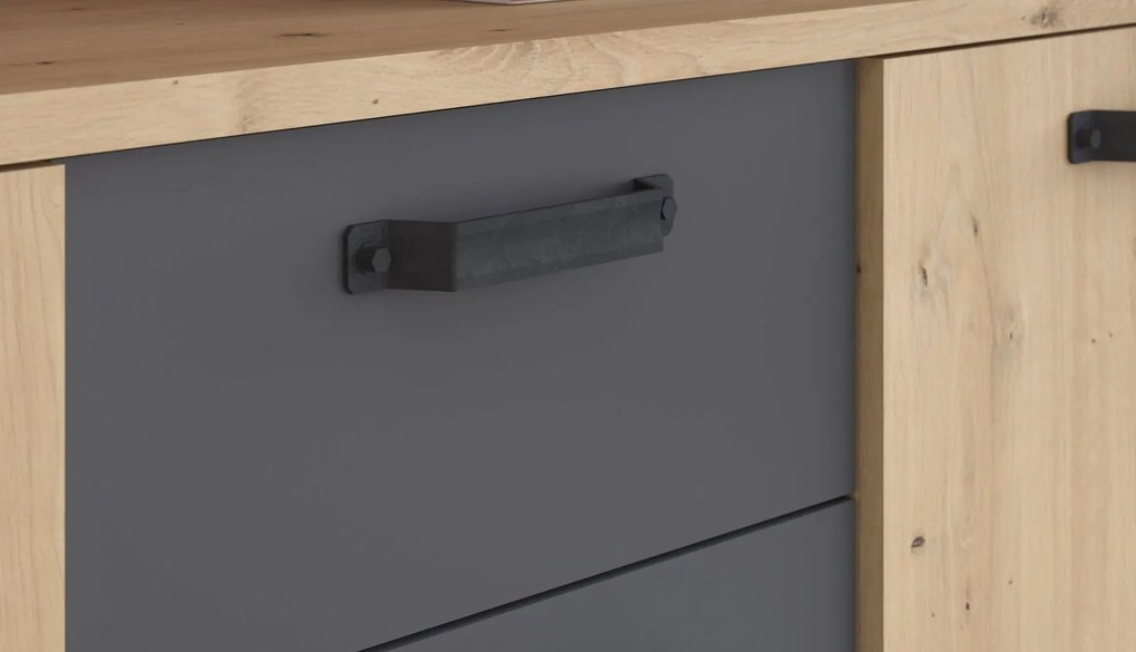 Бюфет Trade Plus-Fusiko-Gkri