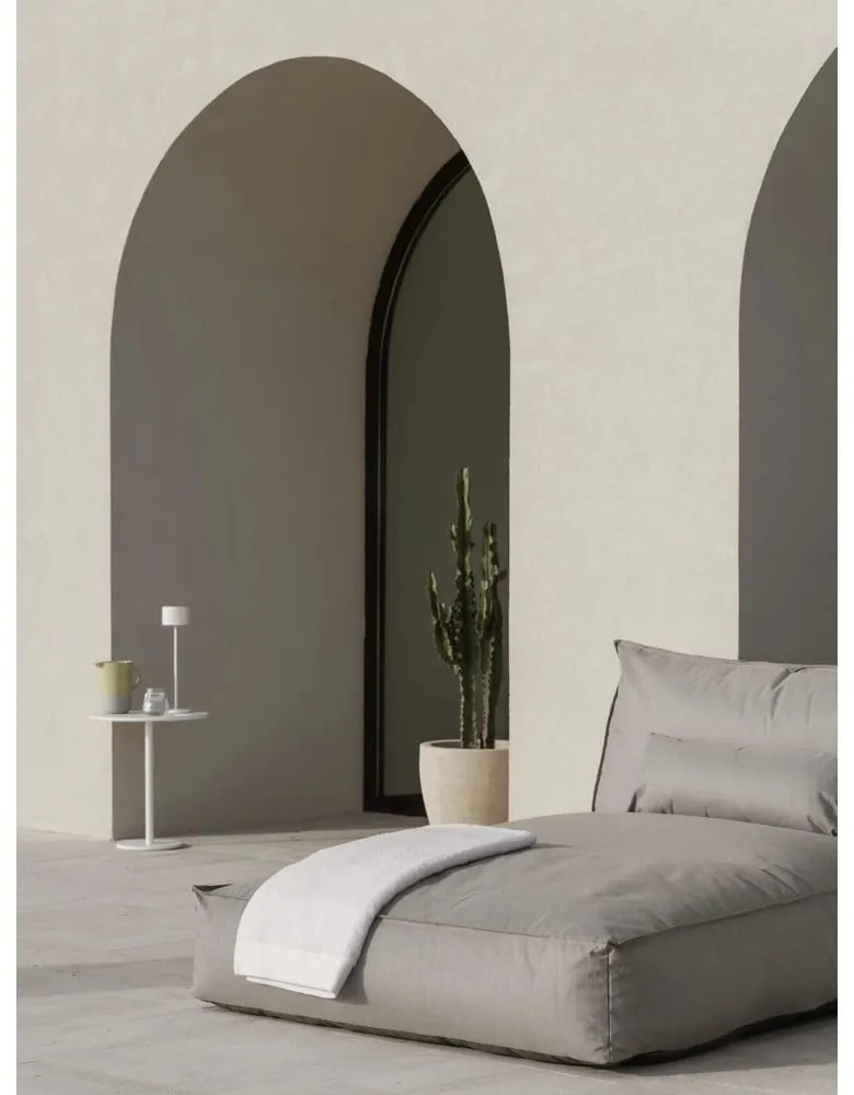 Кремава памучна кърпа 50x100 cm FRINO - Blomus