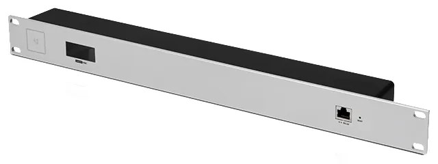 Аксесоар Ubiquiti Cloud Key G2 Rack Mount CKG2-RM