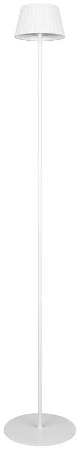 Затъмняващо се външно осветително тяло ø 13,5 cm Suarez – Trio