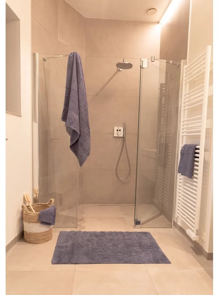 Синя кърпа , 50 x 100 cm - Tiseco Home Studio