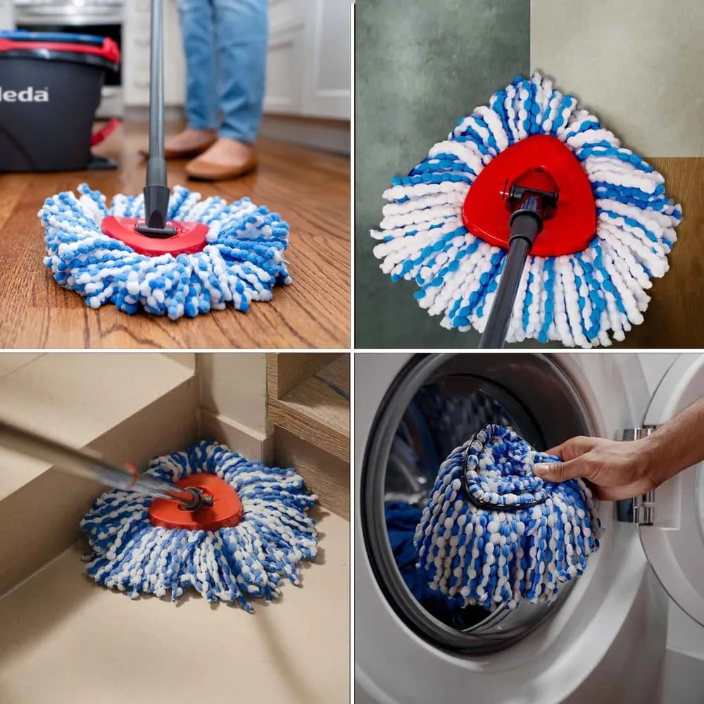 Резервен моп H2PrO – Vileda