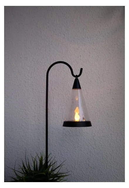 Външно слънчево LED осветително тяло Pisa 3 in 1 - Star Trading