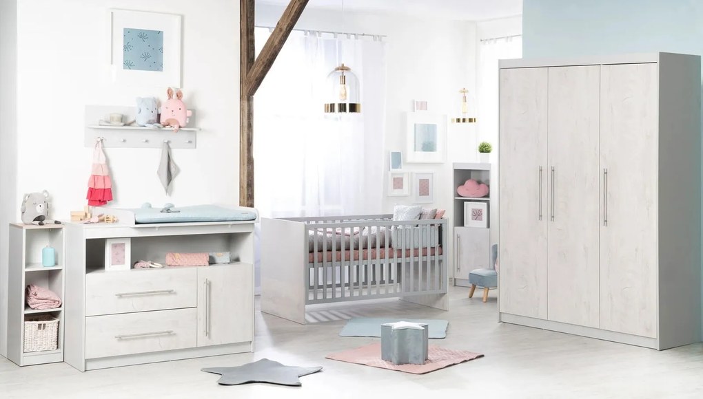 Маса за смяна Torik