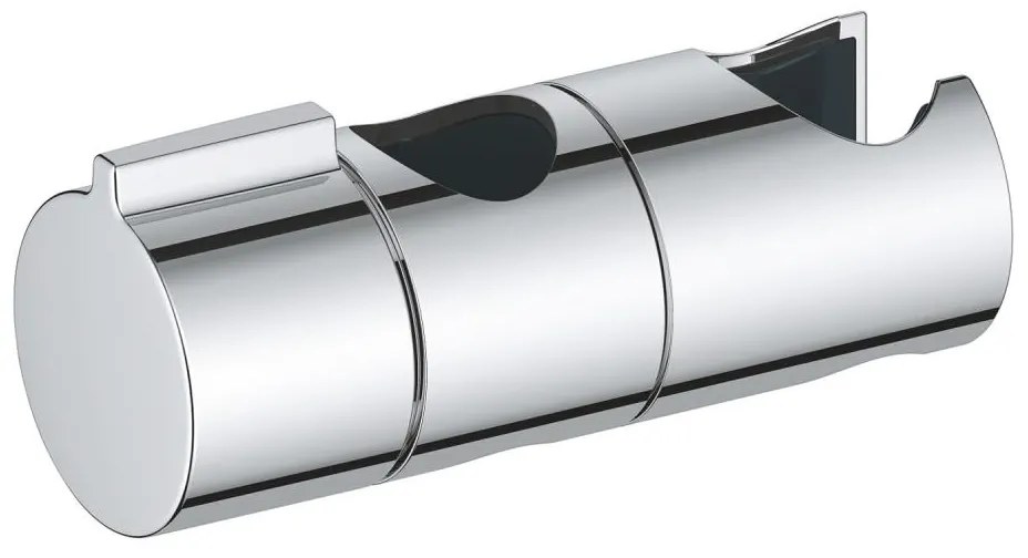 GROHE 27723001 - Универсален водещ елемент за душ релса Ø 22 мм, хром
