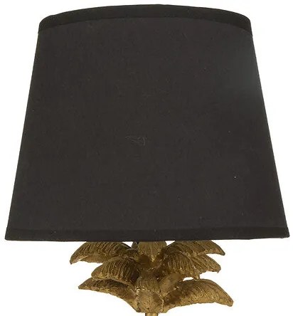 Настолна лампа atmosphera Palm, 46 cm, Метал