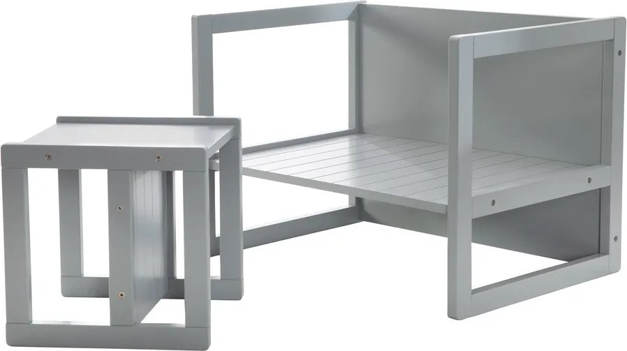 Комплект детски мебели 2 бр. – Roba