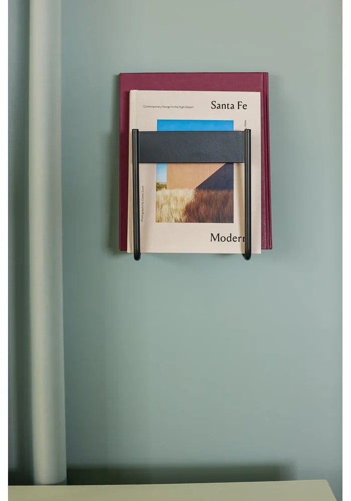 Метална стойка за списания InBetween – Hübsch