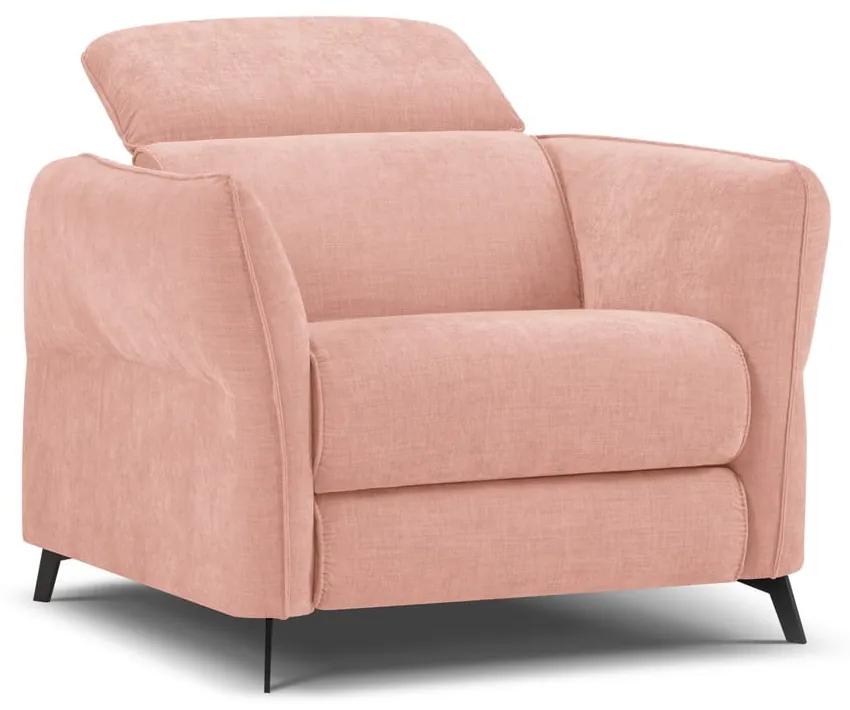Розово кресло Hubble - Windsor &amp; Co Sofas