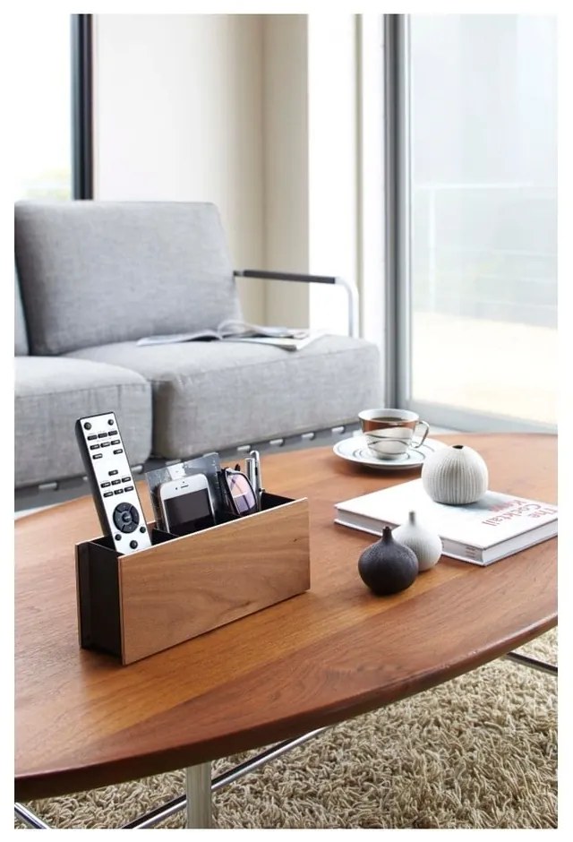 Тъмна стойка Pen Rin - YAMAZAKI