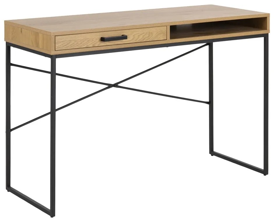 Работна маса 110x45 cm Seaford - Actona