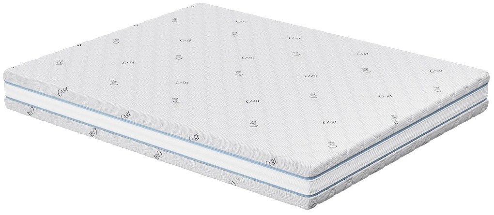 Матрак iSilver от Sleepy 22 см