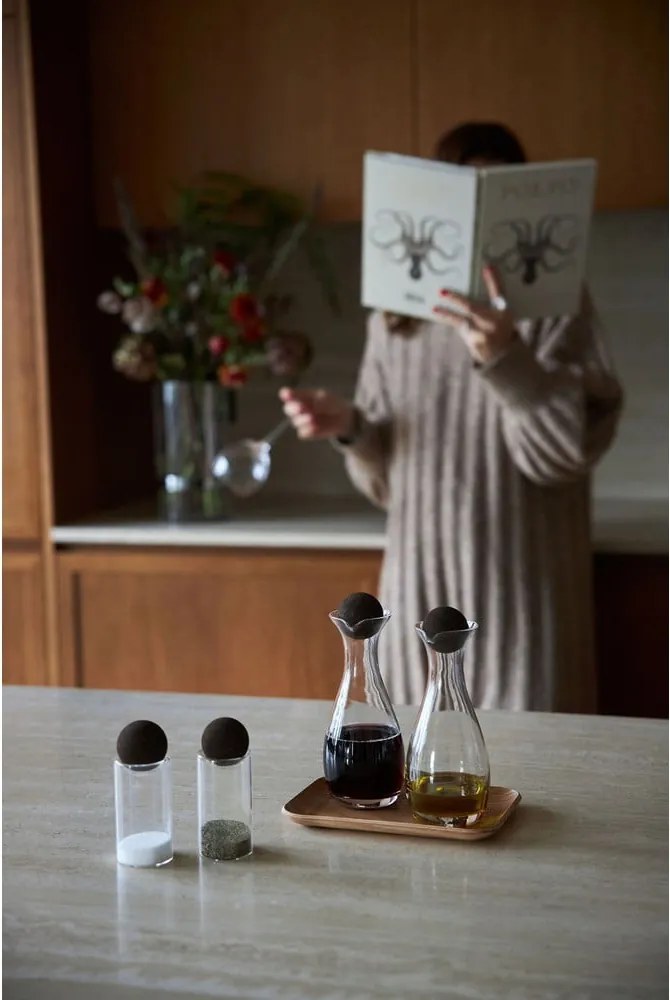 Комплект за олио и оцет 2 бр. Nature – Sagaform