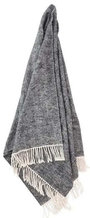 Одеяло 130x185 cm Stillness – Södahl