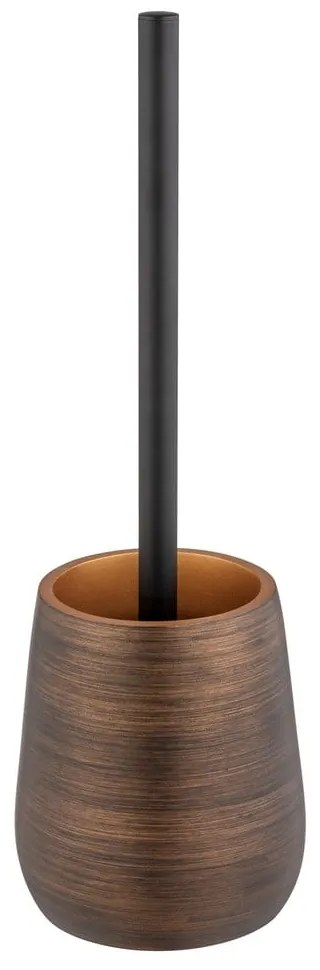 Кафява четка за тоалетна Palena - Wenko