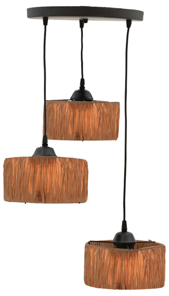 Лампа за таван