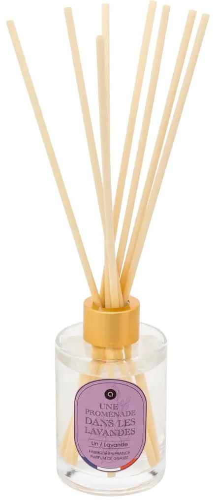 Дифузер atmosphera Nibi, 125 ml - Romance
