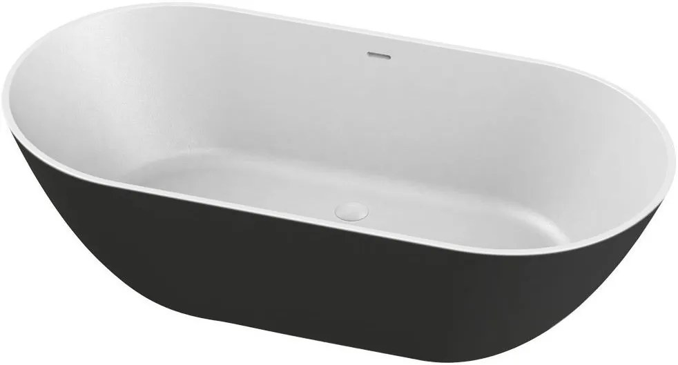 Вана Solid Surface Sirene Cusco I