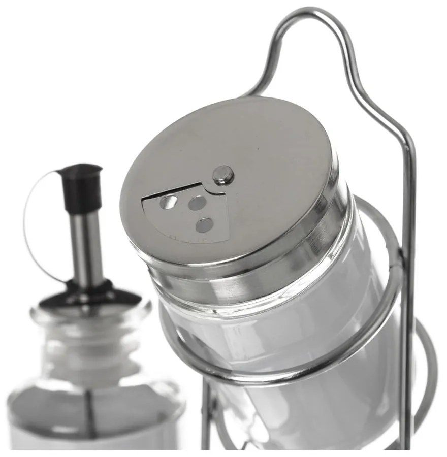 Оливерник със стойка в комплект от 4 бр. – Casa Selección