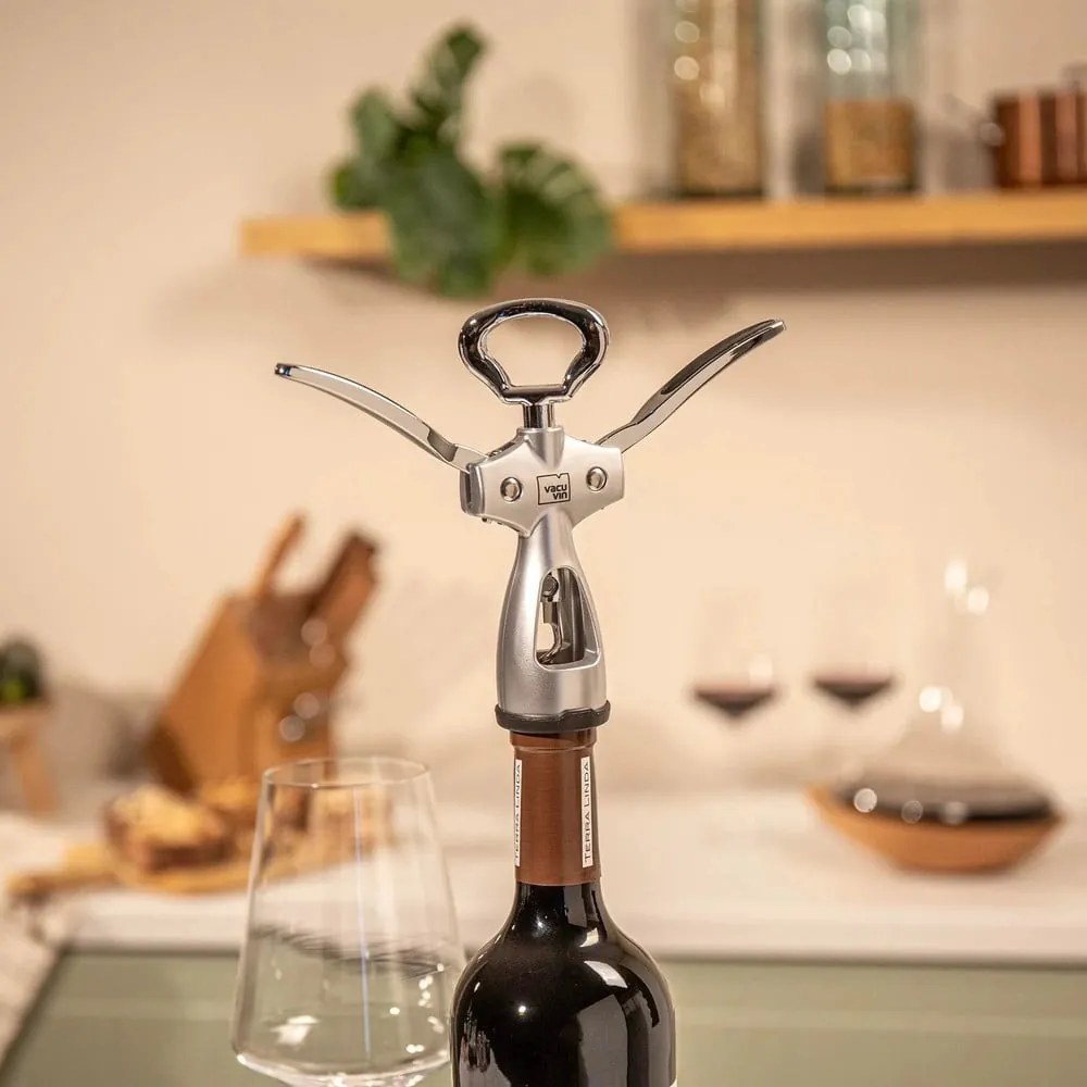 Отварачка от неръждаема стомана – VacuVin