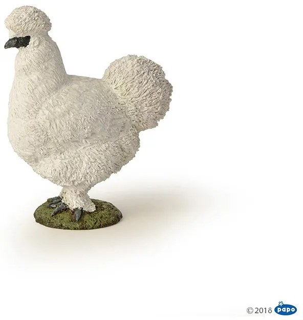 Papo - Фигурка пернато пиле 51169