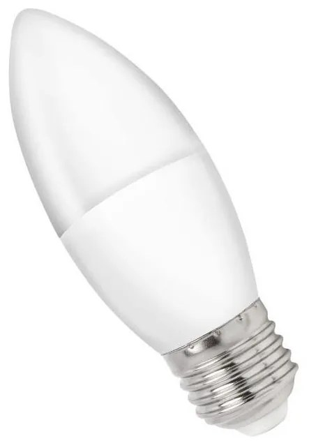 LED крушка C37 E27/4W/230V 3000K