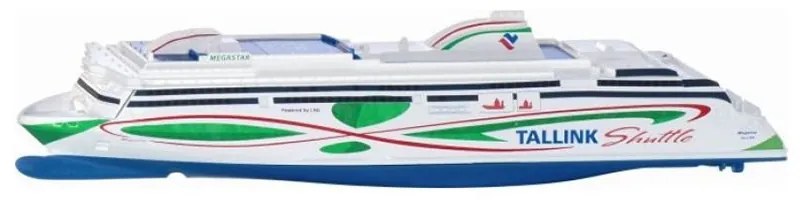 Siku - Играчка Tallink Megastar 1728