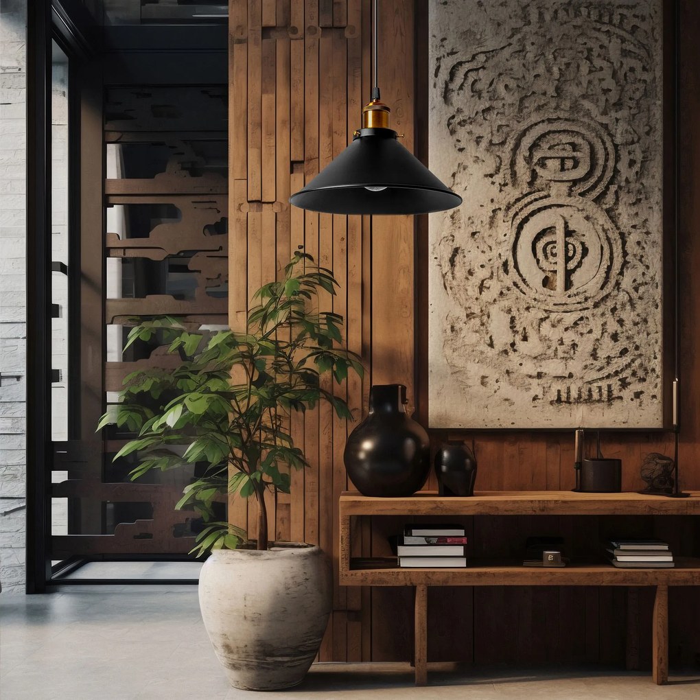 Пендел PORTO BLACK