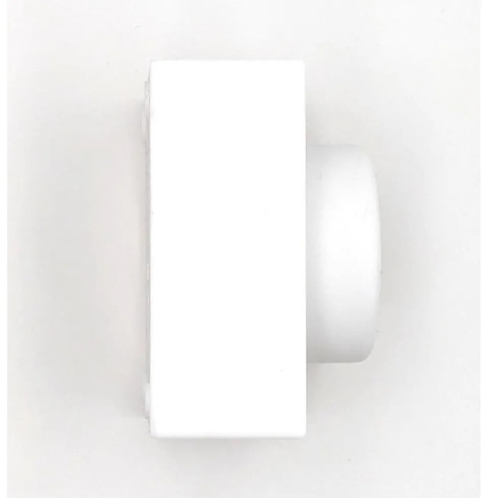 Бяла детска лампа Iconic – LEGO®