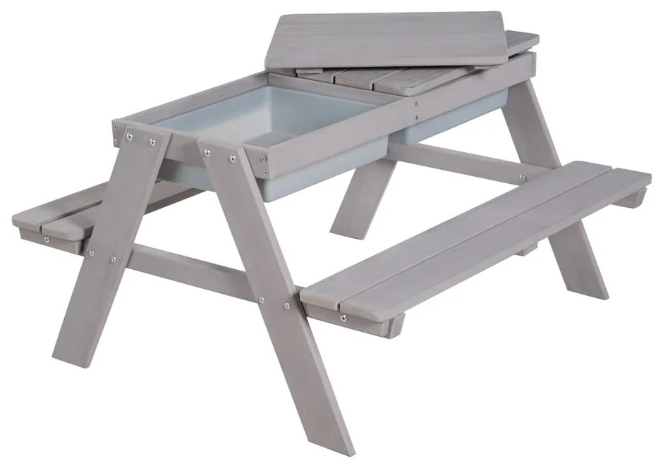 Детски градински комплект - Roba