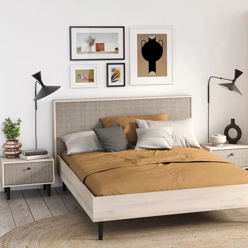 Спален комплект Declan