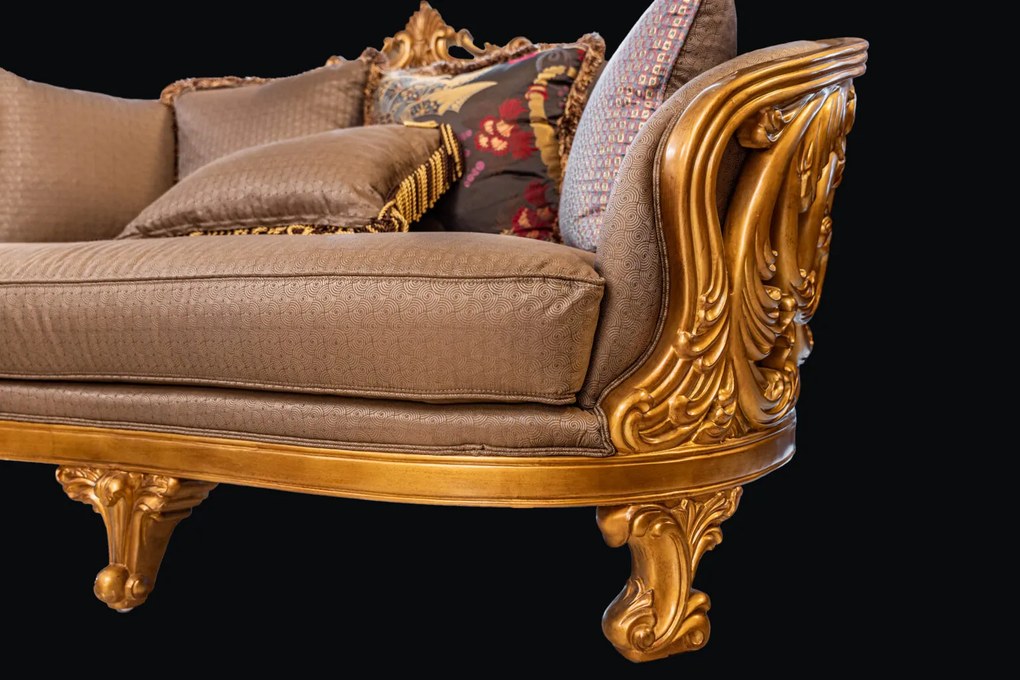 Комплект мека мебел 5307