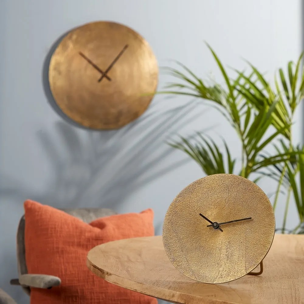 Часовник ø 20 cm Licola - Light &amp; Living