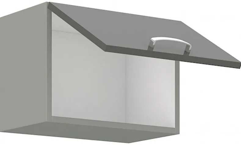 Стенен шкаф Ingrid 50-Gkri