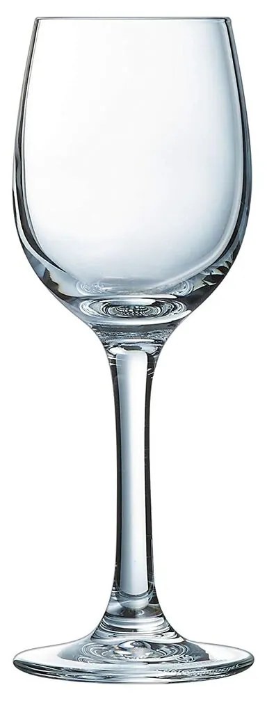 Комплект чаши за вино Chef&amp;Sommelier Cabernet Прозрачен 70 ml (6 броя)