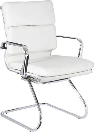 Рецепция стол BF4800V-White (2) парчета