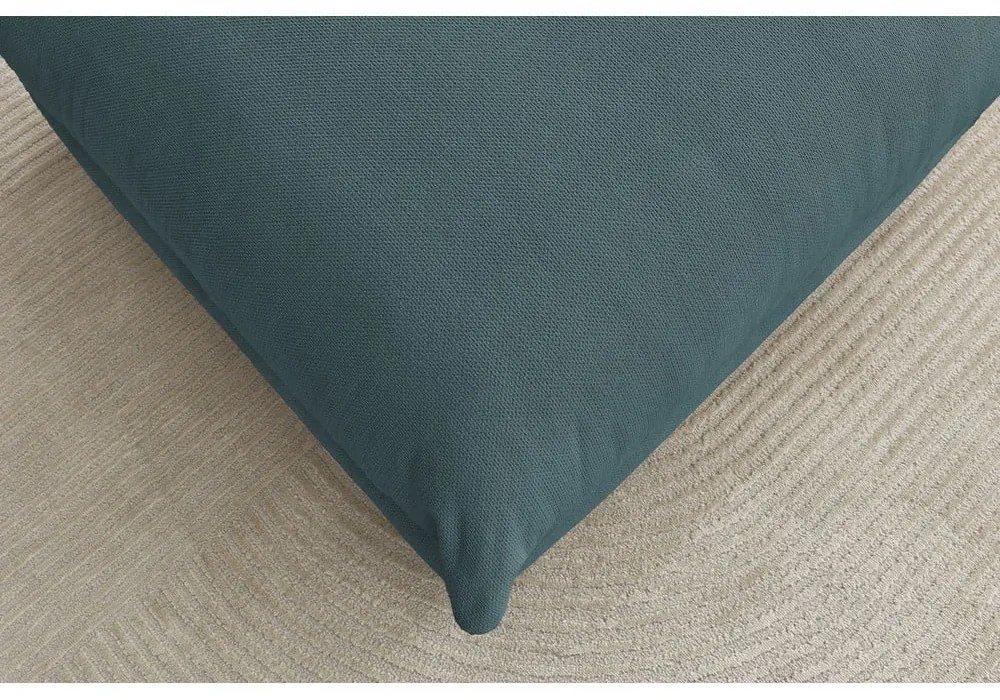 Синя табуретка Ernest – Bobochic Paris