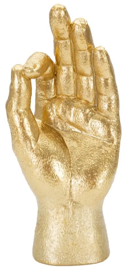 Статуетка от полирезин 22,5 cm Ok - Mauro Ferretti